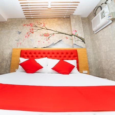 Oyo 471 Edilberto'S Bed And Breakfast Tagum Exterior foto